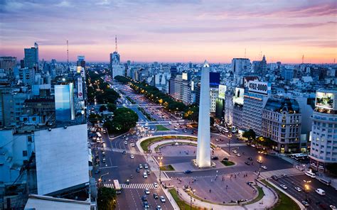 capital of argentina